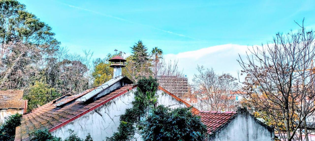 Alegramente Lisboa Exterior foto